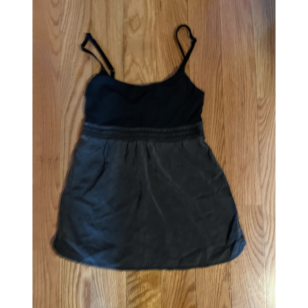 Lululemon black bliss work out top